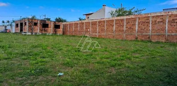 Lote/Terreno à venda, 1000m² no , Garça