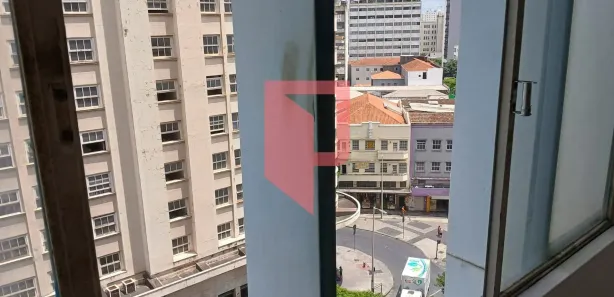 Sala Comercial à venda, 41m² no Centro, Belo Horizonte