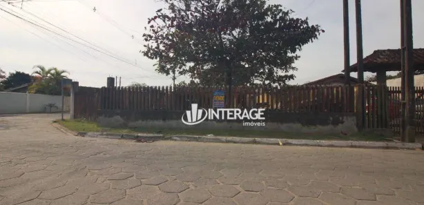 Lote/Terreno à venda, 390m² no Rio Da Onca, Matinhos