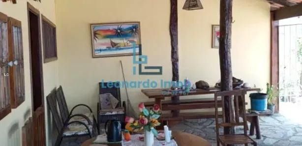 Fazenda/Sítio com 4 Quartos à venda, 50000m² no , Niquelândia