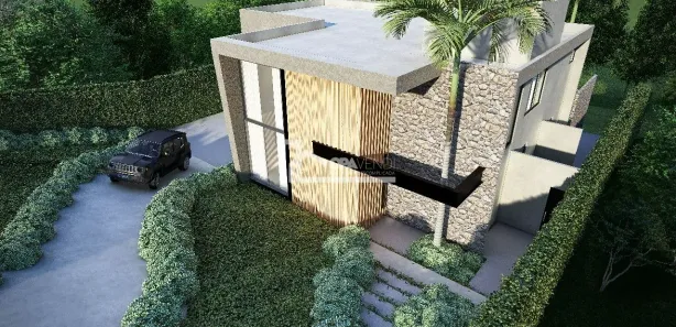 Casa de Condomínio com 4 Quartos à venda, 1000m² no Quinta dos Viana, Lagoa Santa