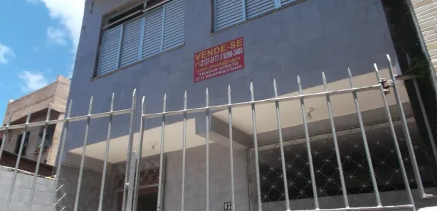 Ponto Comercial com 2 Quartos à venda, 220m² no Santa Cruz, Salvador