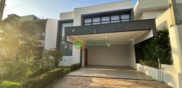 Sobrado com 3 Quartos à venda, 218m² no Castelo, Tremembé