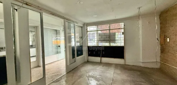 Ponto Comercial para alugar, 17m² no Santo Antônio, Belo Horizonte