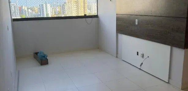 Apartamento com 3 Quartos à venda, 90m² no Jardim Oceania, João Pessoa