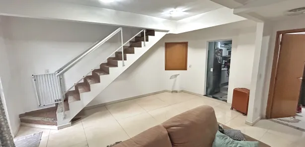 Cobertura com 2 Quartos à venda, 119m² no Vila Nova, Nova Iguaçu
