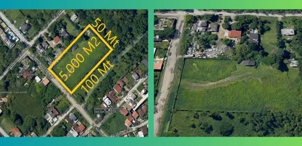 Lote/Terreno com 1 Quarto para venda ou aluguel, 5000m² no Vargem Grande, Rio de Janeiro