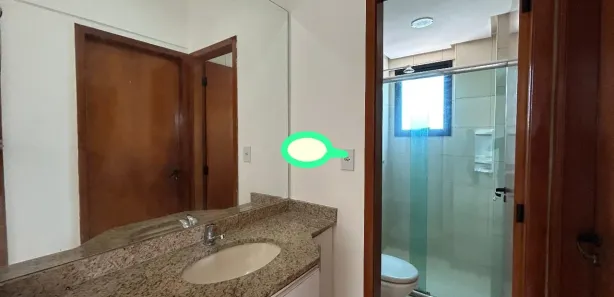 Apartamento com 3 Quartos para alugar, 75m² no Parque 10 de Novembro, Manaus