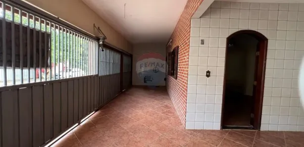 Casa com 5 Quartos à venda, 280m² no Granja do Torto, Brasília