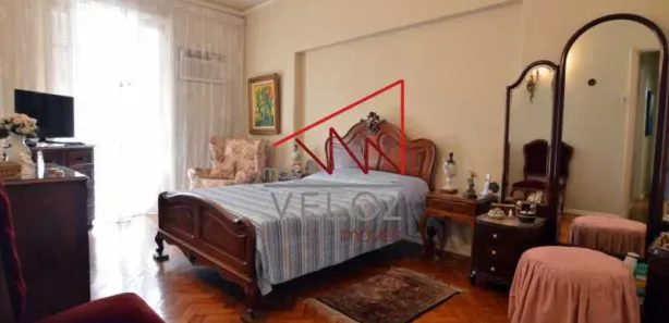 Apartamento com 4 Quartos à venda, 190m² no Flamengo, Rio de Janeiro