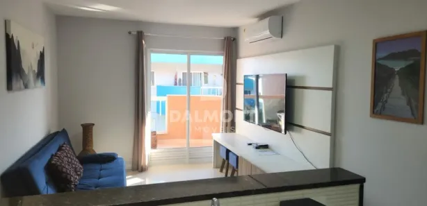 Apartamento com 2 Quartos à venda, 70m² no Monte Alto, Arraial do Cabo