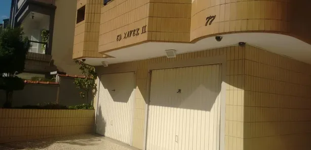 Apartamento com 3 Quartos à venda, 150m² no Boqueirão, Santos