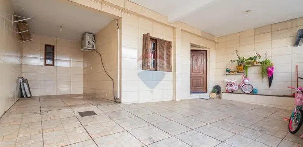 Sobrado com 3 Quartos à venda, 225m² no Parque da Matriz, Cachoeirinha