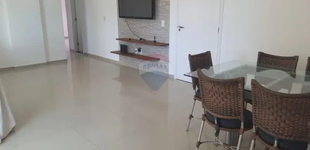 Apartamento com 3 Quartos à venda, 90m² no Capim Macio, Natal