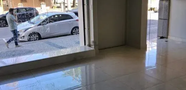 Ponto Comercial para alugar, 43m² no Centro, Guarapari