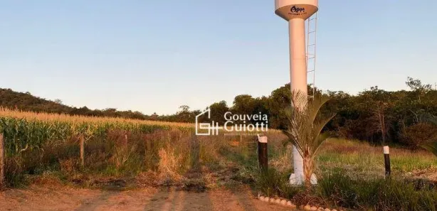 Fazenda/Sítio à venda, 20000m² no , Bonfinópolis