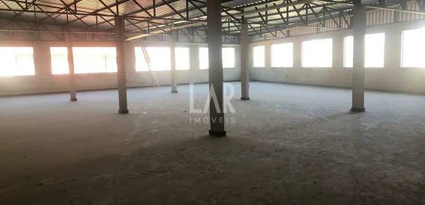 Sala Comercial para alugar, 760m² no Ribeiro de Abreu, Belo Horizonte