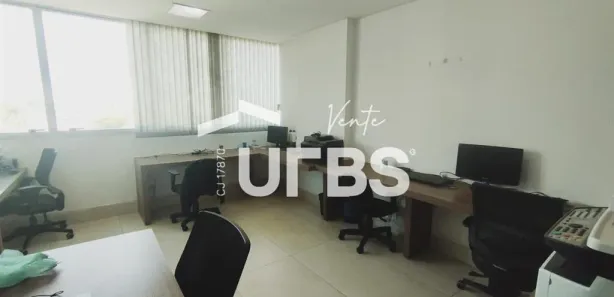 Sala Comercial à venda, 37m² no Jardim América, Goiânia