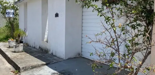 Casa de Condomínio com 2 Quartos para alugar, 120m² no Arembepe (Abrantes), Camaçari