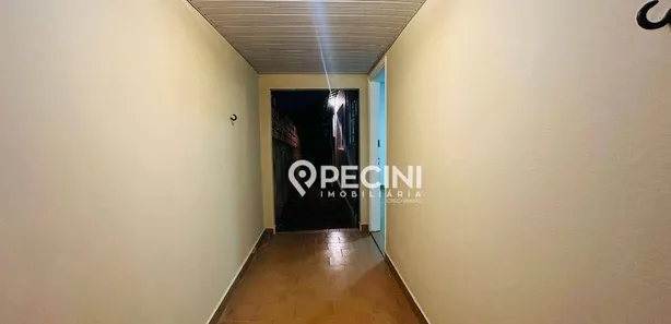Casa com 2 Quartos à venda, 84m² no Vila Santo Antônio, Rio Claro