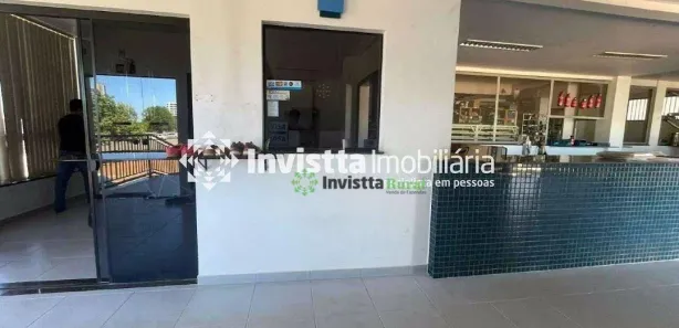 Galpão/Depósito/Armazém para alugar, 1800m² no Plano Diretor Sul, Palmas