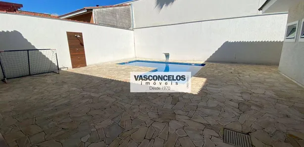 Casa de Condomínio com 4 Quartos à venda, 236m² no Residencial Santa Helena, Caçapava