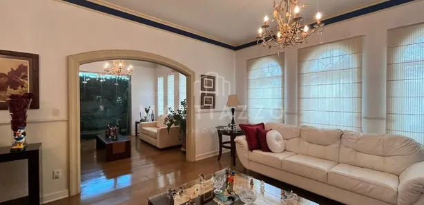 Casa com 4 Quartos à venda, 421m² no Jardim Aquárius, Limeira