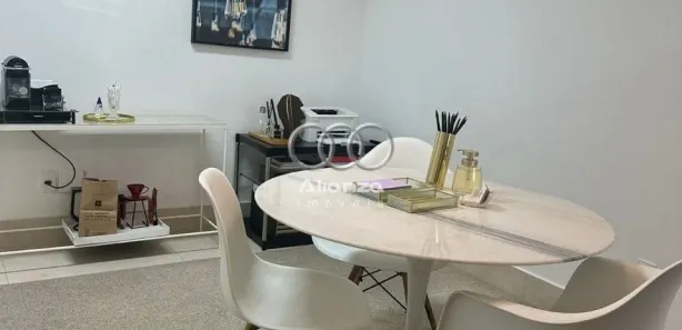 Sala Comercial à venda, 29m² no Belvedere, Belo Horizonte