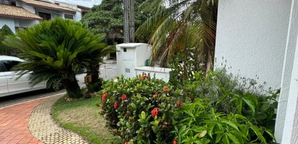 Casa de Condomínio com 4 Quartos para alugar, 300m² no Jardim Independência, Taubaté