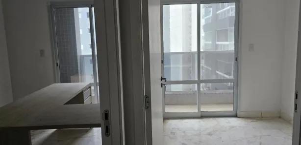 Sala Comercial à venda, 39m² no Boqueirão, Praia Grande