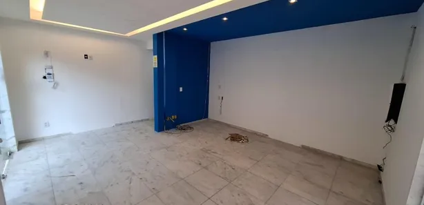 Sala Comercial com 2 Quartos para alugar, 50m² no Madalena, Recife