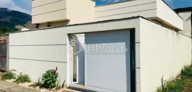 Casa de Condomínio com 2 Quartos à venda, 80m² no Campo Grande, Rio de Janeiro