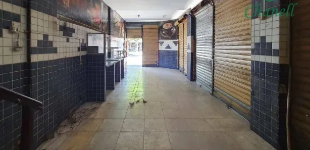 Ponto Comercial para alugar, 90m² no Vila Nova, Cabo Frio