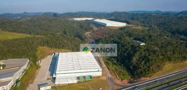 Galpão/Depósito/Armazém para alugar, 8369m² no Itaquaciara, Itapecerica da Serra