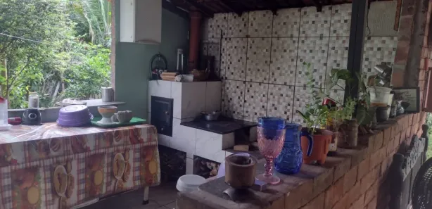 Casa com 4 Quartos à venda, 150m² no Paquetá, Betim
