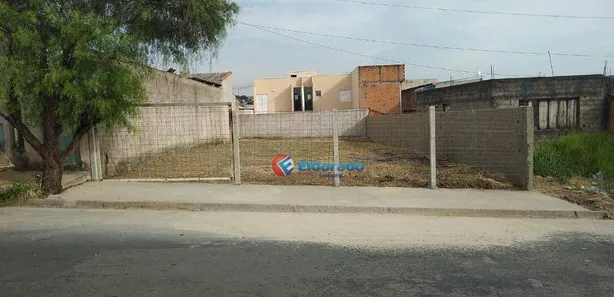 Lote/Terreno para alugar, 250m² no Parque Residencial Carolina, Artur Nogueira