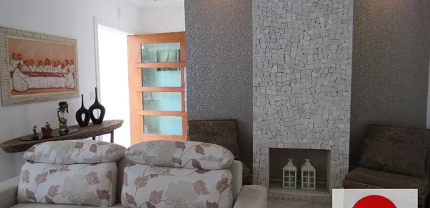 Casa de Condomínio com 5 Quartos à venda, 500m² no Enseada, Guarujá