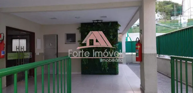 Apartamento com 2 Quartos à venda, 45m² no Campo Grande, Rio de Janeiro
