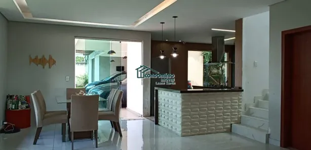 Casa com 3 Quartos à venda, 1000m² no Recanto da Lagoa, Lagoa Santa