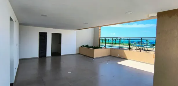 Flat com 1 Quarto à venda, 22m² no , Ipojuca