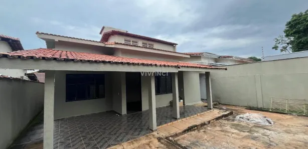 Sobrado com 4 Quartos para alugar, 300m² no Plano Diretor Sul, Palmas