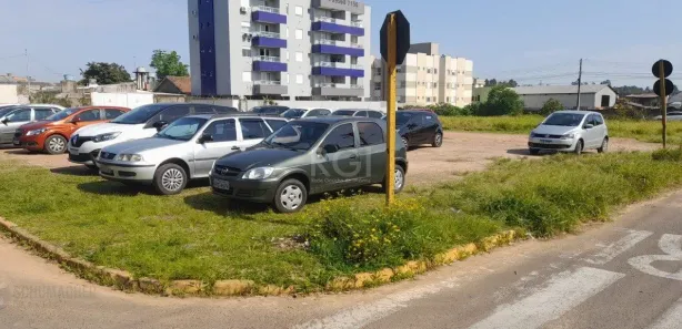 Lote/Terreno à venda, 435m² no Vila Princesa Izabel, Cachoeirinha