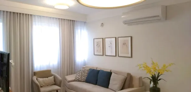 Apartamento com 3 Quartos à venda, 103m² no Pituba, Salvador