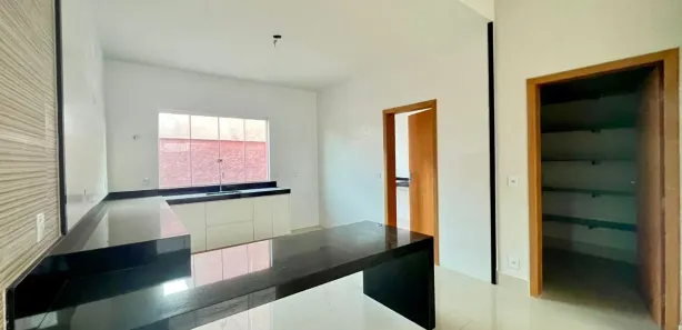 Casa de Condomínio com 3 Quartos à venda, 215m² no Lagoa Mansões, Lagoa Santa
