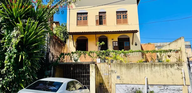 Casa com 13 Quartos à venda, 600m² no Daniel Lisboa, Salvador
