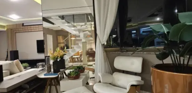 Apartamento com 2 Quartos para alugar, 170m² no Pituba, Salvador