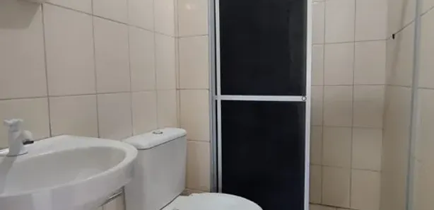 Kitnet com 1 Quarto para alugar, 25m² no Cristo Rei, São Leopoldo
