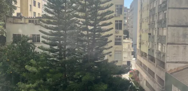 Apartamento com 2 Quartos para alugar, 75m² no Copacabana, Rio de Janeiro