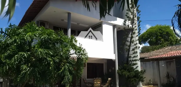 Sobrado com 3 Quartos à venda, 560m² no Capim Macio, Natal