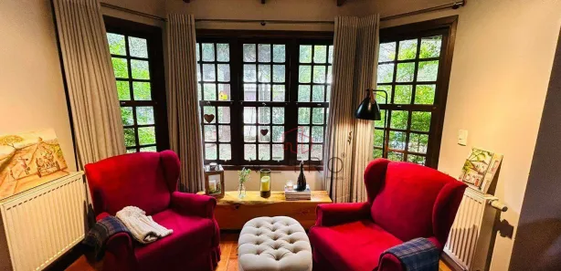 Casa com 3 Quartos à venda, 206m² no Bairro Lago Negro, Gramado